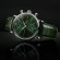 IWC Schaffhausen PORTOFINO CHRONOGRAPH 39 - Bild 6