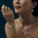 Chopard Happy Spirit Anhänger mit Halskette - Bild 6