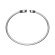 Chopard Happy Diamonds Icons Armreif - Bild 3