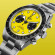 TUDOR Black Bay Chrono 39 - Bild 3