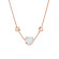 Chopard Happy Hearts Halskette - Bild 2