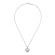 Chopard Happy Diamonds Icons Anhänger mit Halskette - Bild 4