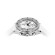 Doxa SUB 200 C-GRAPH II WHITEPEARL - Bild 2