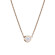 Chopard My Happy Hearts Halskette - Bild 2