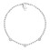 Chopard Happy Diamonds Icons Halskette - Bild 3