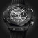 Hublot Big Bang Unico Black Magic  - Bild 2