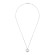 Chopard Happy Diamonds Icons Anhänger mit Halskette - Bild 4