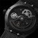 Maurice Lacroix Aikon Master Grand Date Black - Bild 3