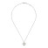 Chopard Happy Diamonds Icons Anhänger mit Halskette - Bild 4