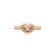 Chopard Happy Diamonds Ring - Bild 2