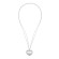Chopard Happy Diamonds Icons Joaillerie Anhänger mit Halskette - Bild 3