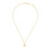 Chopard Happy Diamonds Icons Anhänger mit Halskette - Bild 4