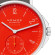NOMOS Glashütte Ahoi neomatik signalrot - Bild 3