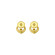 Chopard Happy Diamonds Icons Ohrstecker - Bild 3
