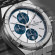 Maurice Lacroix Aikon Quarz Chronograph  - Bild 3