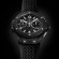 Hublot Big Bang Original Unico Black Magic - Bild 5