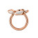 Chopard Happy Diamonds Ring - Bild 3