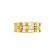Chopard Ice Cube Ring - Bild 2