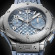Hublot Big Bang Original Unico Titanium Coal Blue - Bild 3