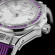 Hublot Big Bang Joyful Steel Purple - Bild 3