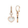Chopard Happy Hearts Ohrhänger - Bild 2