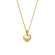 Chopard Happy Diamonds Icons Anhänger mit Halskette - Bild 2