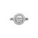 Chopard Happy Diamonds Icons Ring - Bild 2