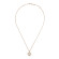 Chopard Happy Diamonds Icons Anhänger mit Halskette - Bild 3