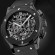 Hublot Classic Fusion Aerofusion Black Magic  - Bild 5