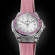 Hublot Big Bang One Click Joyful Steel Pink  - Bild 2