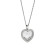 Chopard Happy Diamonds Icons Anhänger mit Halskette - Bild 2