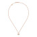 Chopard Happy Diamonds Icons Anhänger mit Halskette - Bild 4