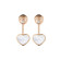 Chopard Happy Hearts Ohrhänger - Bild 3