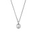 Chopard Happy Diamonds Icons Anhänger mit Halskette - Bild 3