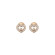 Chopard Happy Diamonds Icons Ohrstecker - Bild 3