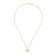 Chopard Happy Diamonds Icons Anhänger mit Halskette - Bild 4
