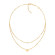 Chopard Happy Diamonds Icons Halskette - Bild 3