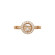 Chopard Happy Diamonds Icons Ring - Bild 2