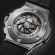 Hublot Big Bang Original Steel Ceramic  - Bild 2