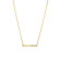 Chopard Ice Cube Halskette - Bild 2