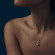 Chopard Happy Diamonds Icons Anhänger mit Halskette - Bild 5