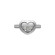 Chopard Happy Diamonds Icons Ring - Bild 2