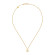 Chopard Happy Diamonds Icons Anhänger mit Halskette - Bild 4