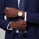 IWC Schaffhausen PORTUGIESER AUTOMATIC 40 - Bild 7