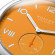 NOMOS Glashütte Club Campus 38 future orange - Bild 4