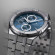 Maurice Lacroix Aikon Quartz Chronograph  - Bild 3