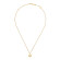 Chopard Happy Diamonds Icons Anhänger mit Halskette - Bild 4