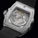 Hublot Spirit of Big Bang Steel Diamonds  - Bild 2