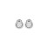 Chopard Happy Diamonds Icons Ohrstecker - Bild 4
