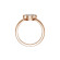 Chopard Happy Diamonds Icons Ring - Bild 3